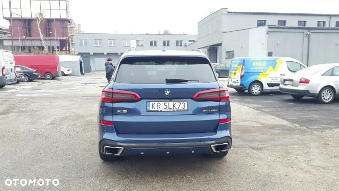 BMW X5 xDrive30d - 6