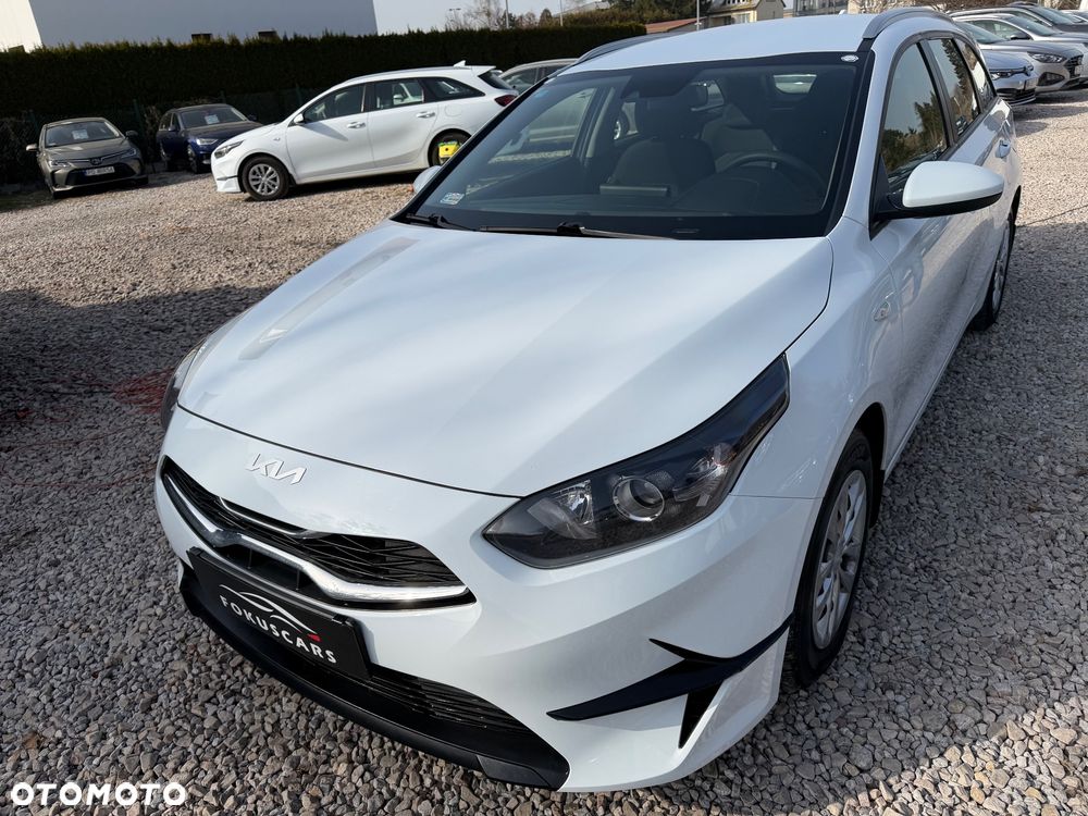 Kia Ceed 1.0 T-GDI S - 2
