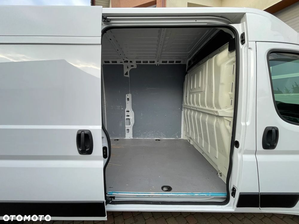 Fiat Ducato L3H2 - 14