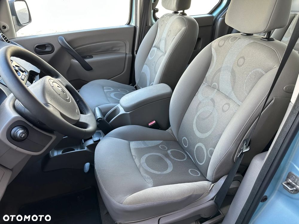Renault Kangoo - 26