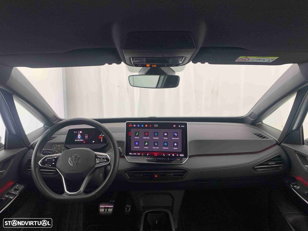 VW ID.3 59 kWh Pro City - 12