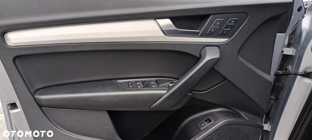 Audi Q5 45 TFSI mHEV Quattro S Line S tronic - 30