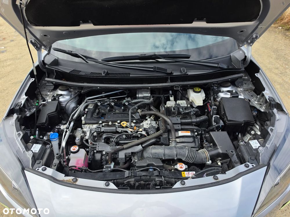 Toyota Yaris Cross 1.5 VVT-i Comfort - 26