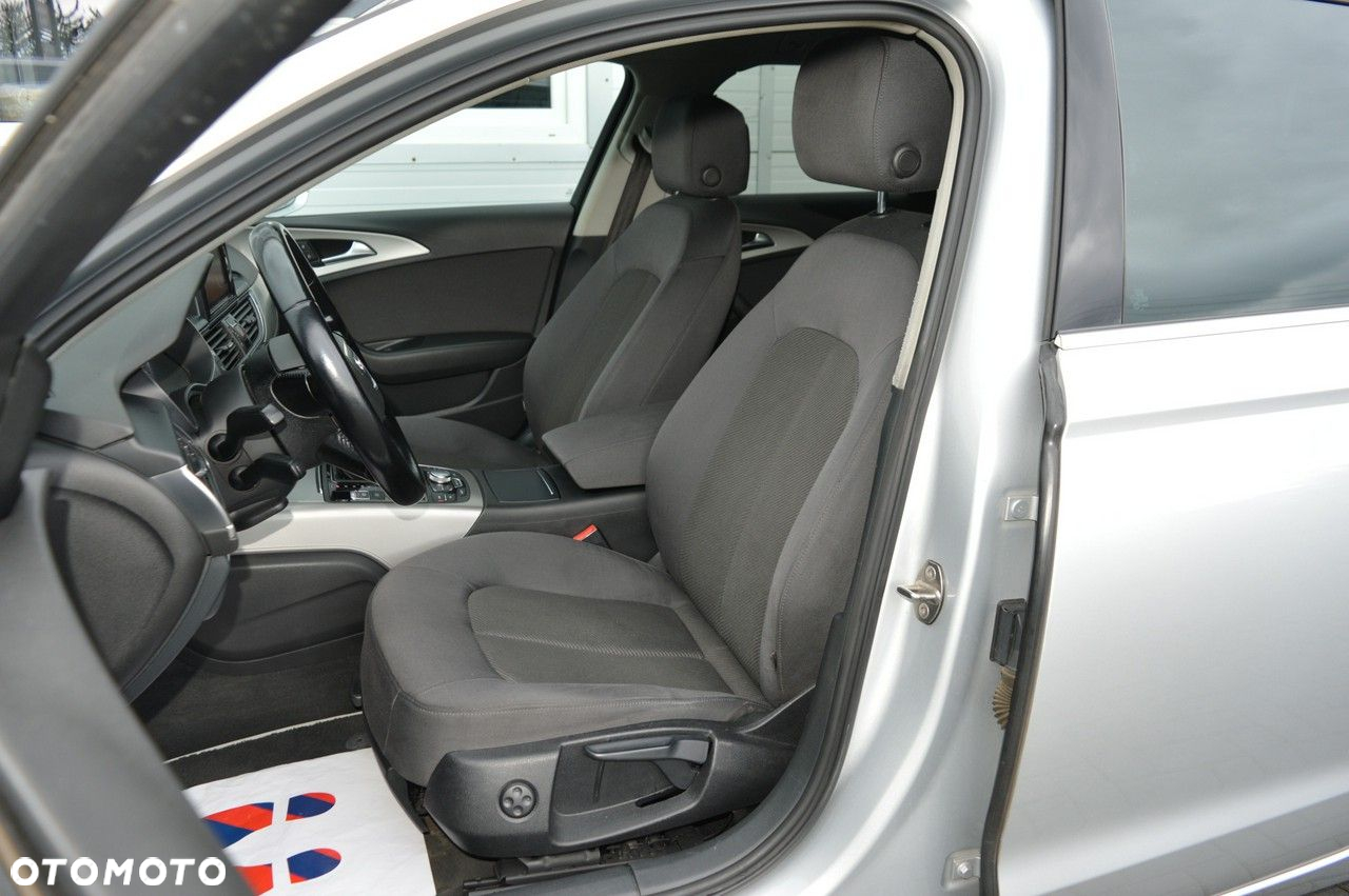 Audi A6 - 17