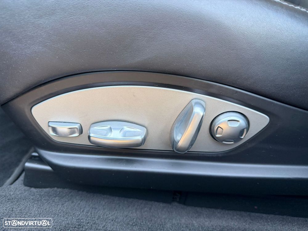 Porsche Panamera S E-Hybrid - 26