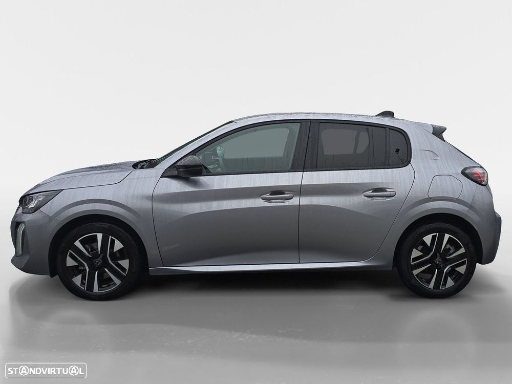 Peugeot 208 1.2 PureTech Allure - 2