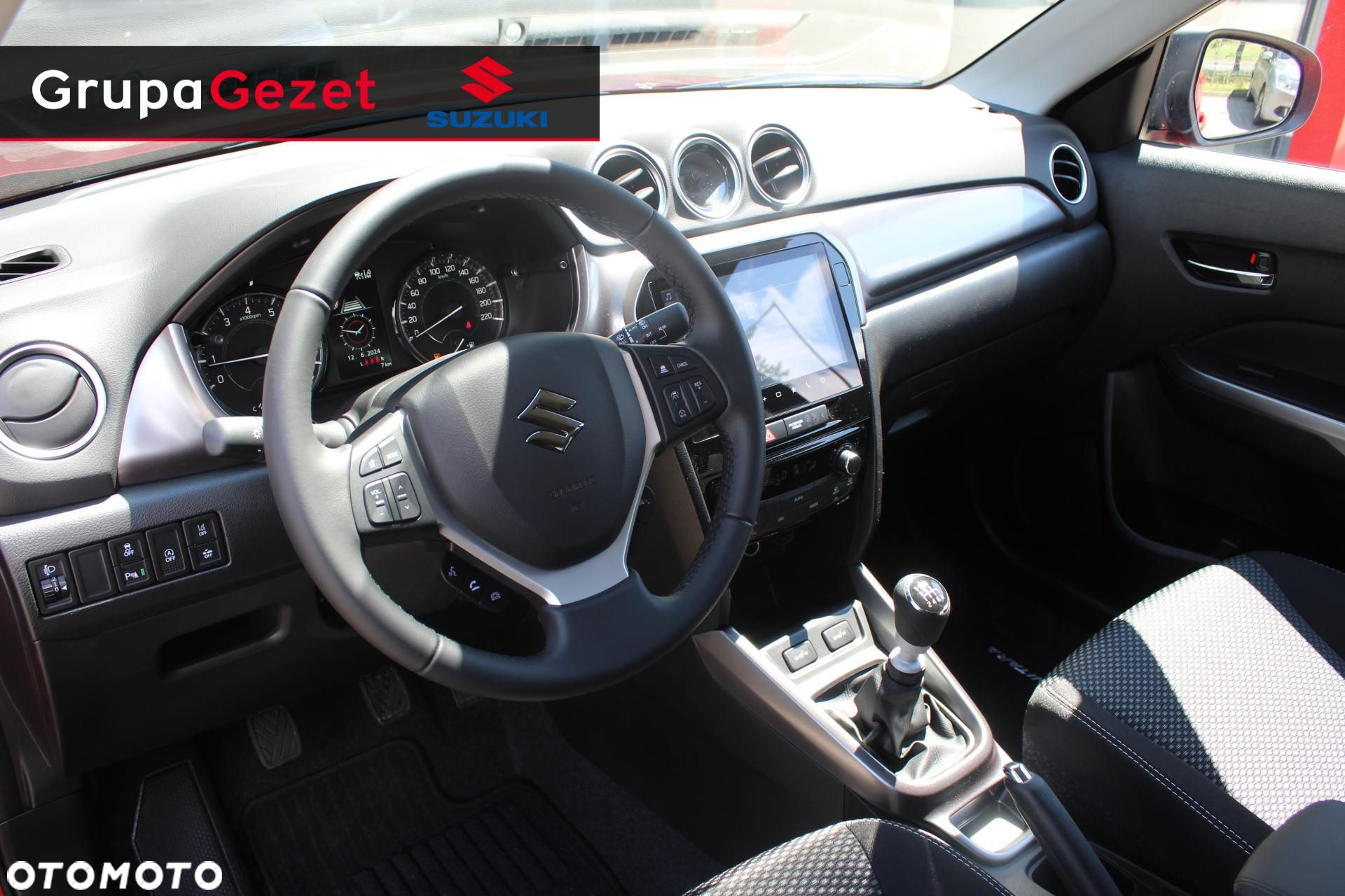 Suzuki Vitara - 8