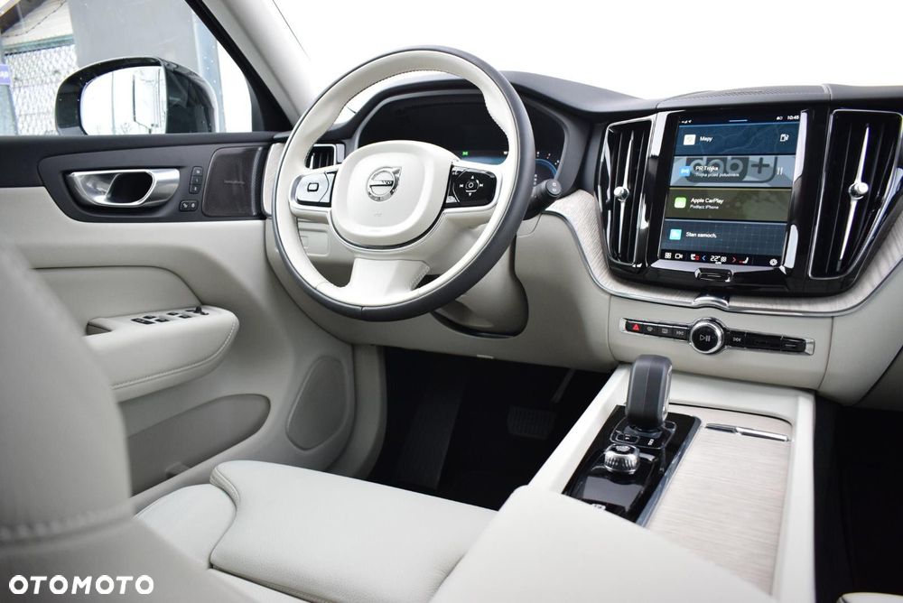 Volvo XC 60 - 12
