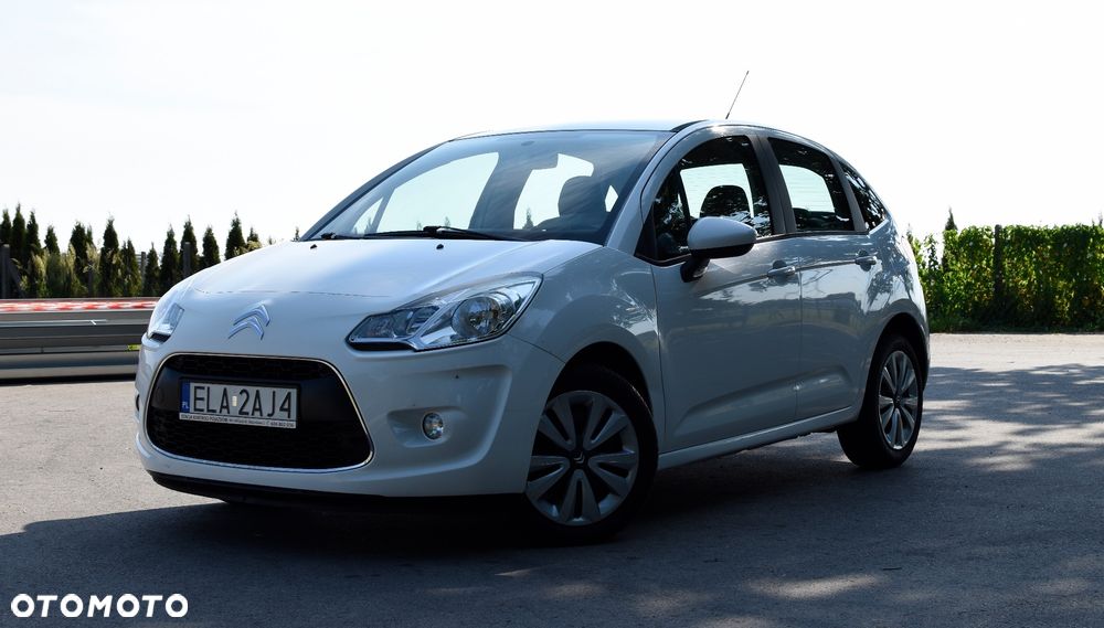 Citroën C3 1.4 Tendance - 10