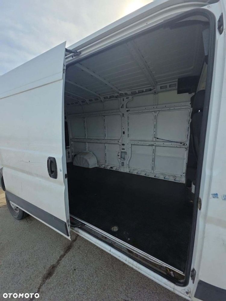 RAM ProMaster 2500 - 15