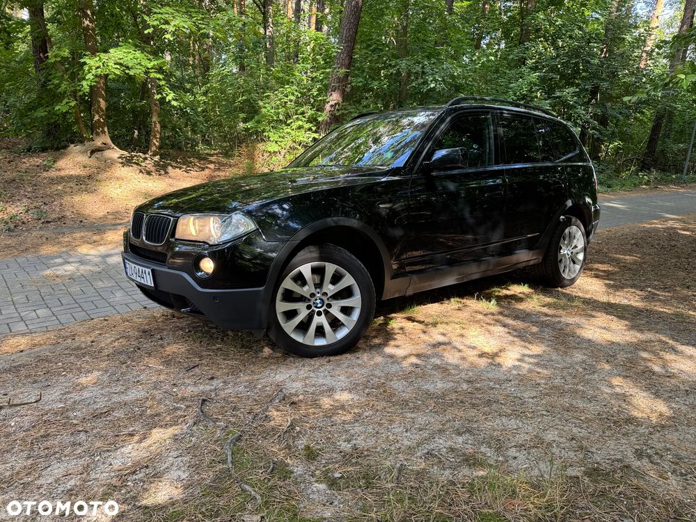 BMW X3 - 4