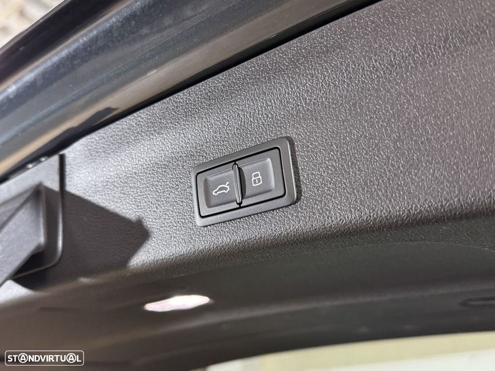 Audi A6 Avant 40 TDI Advanced S tronic - 6