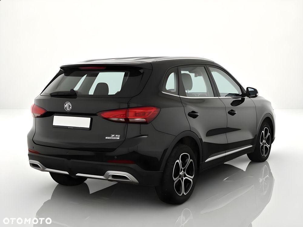 MG ZS 1.5 HEV+ Excite - 7