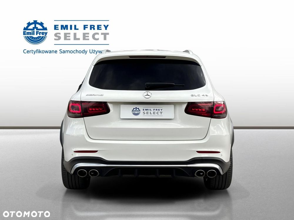 Mercedes-Benz GLC - 5