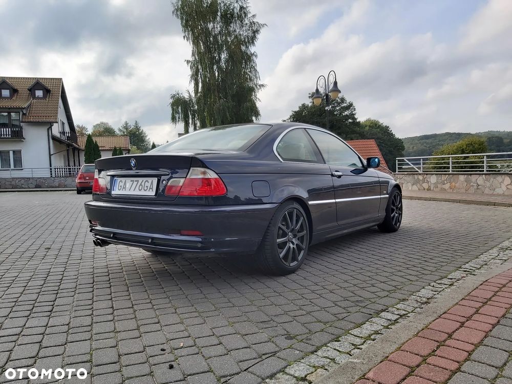 BMW Seria 3 330 Ci - 5
