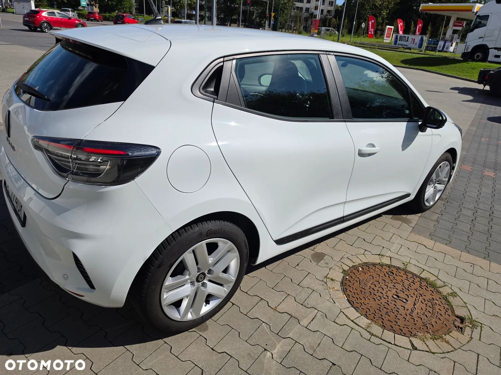 Renault Clio 1.0 TCe Evolution - 3