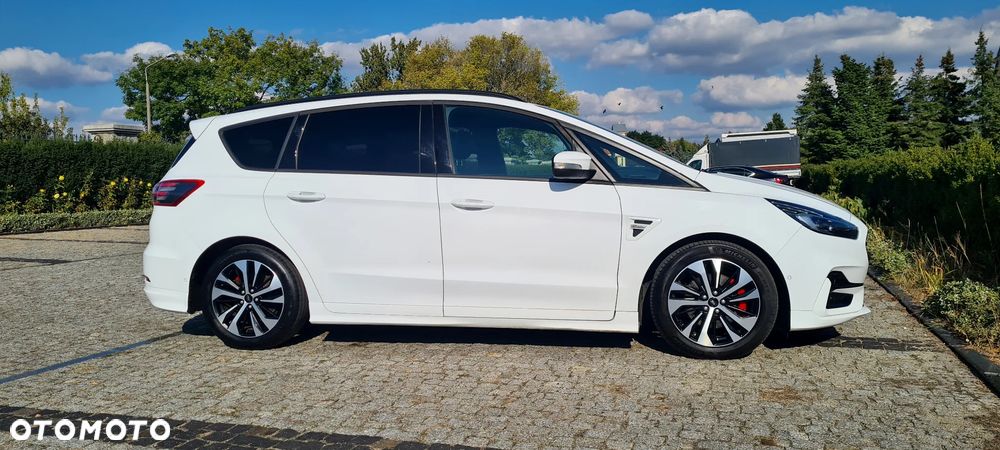 Ford S-Max 2.0 EcoBlue ST-Line - 9