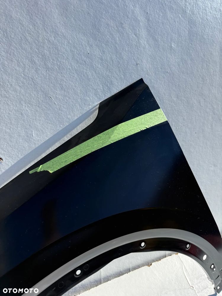 AUDI Q2 81A LEWY BŁOTNIK PRZÓD PRZEDNI NOWY OE - 4