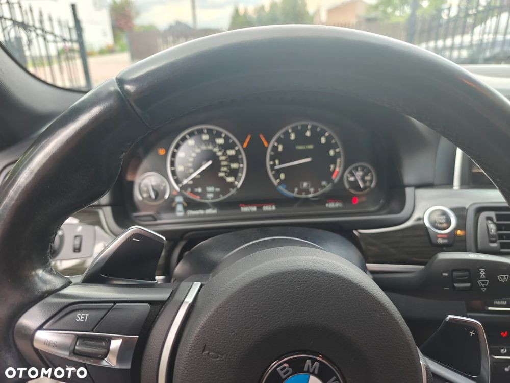 BMW Seria 5 - 9