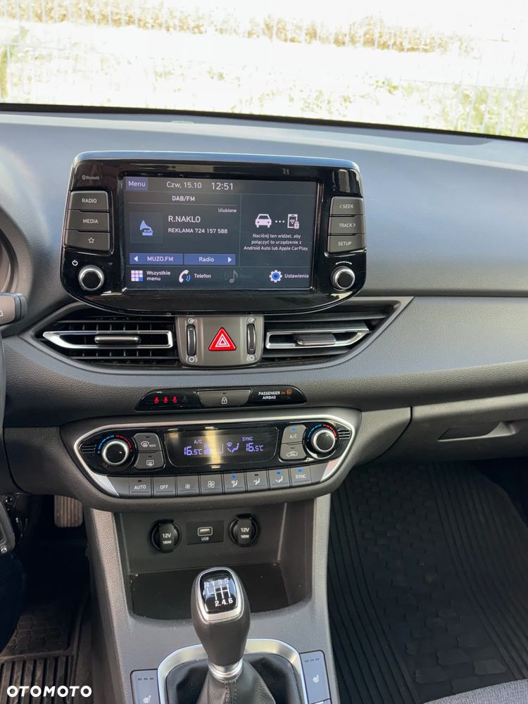 Hyundai i30 - 4