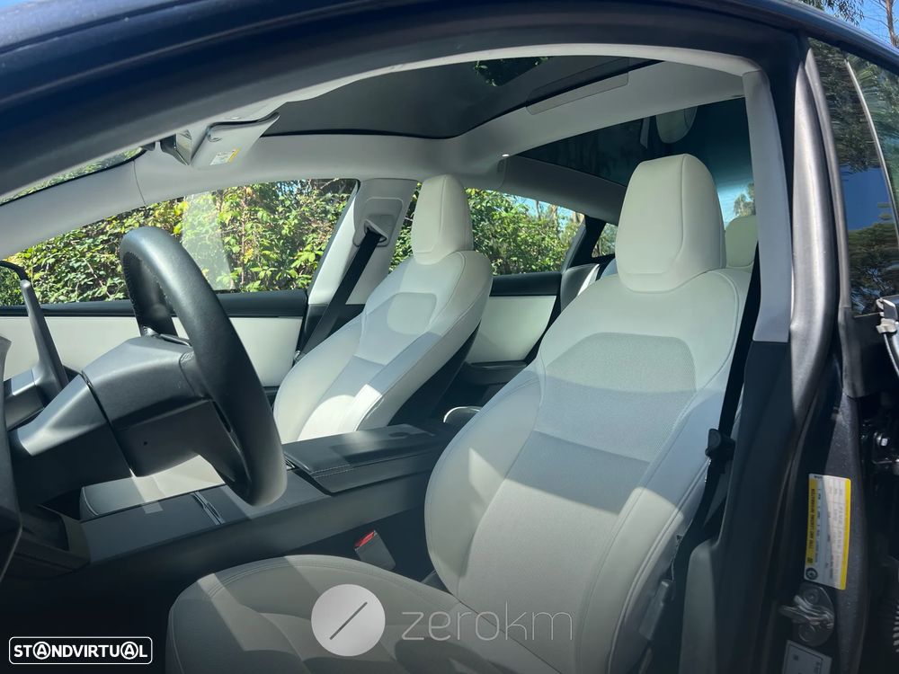 Tesla Model 3 Standard RWD - 12