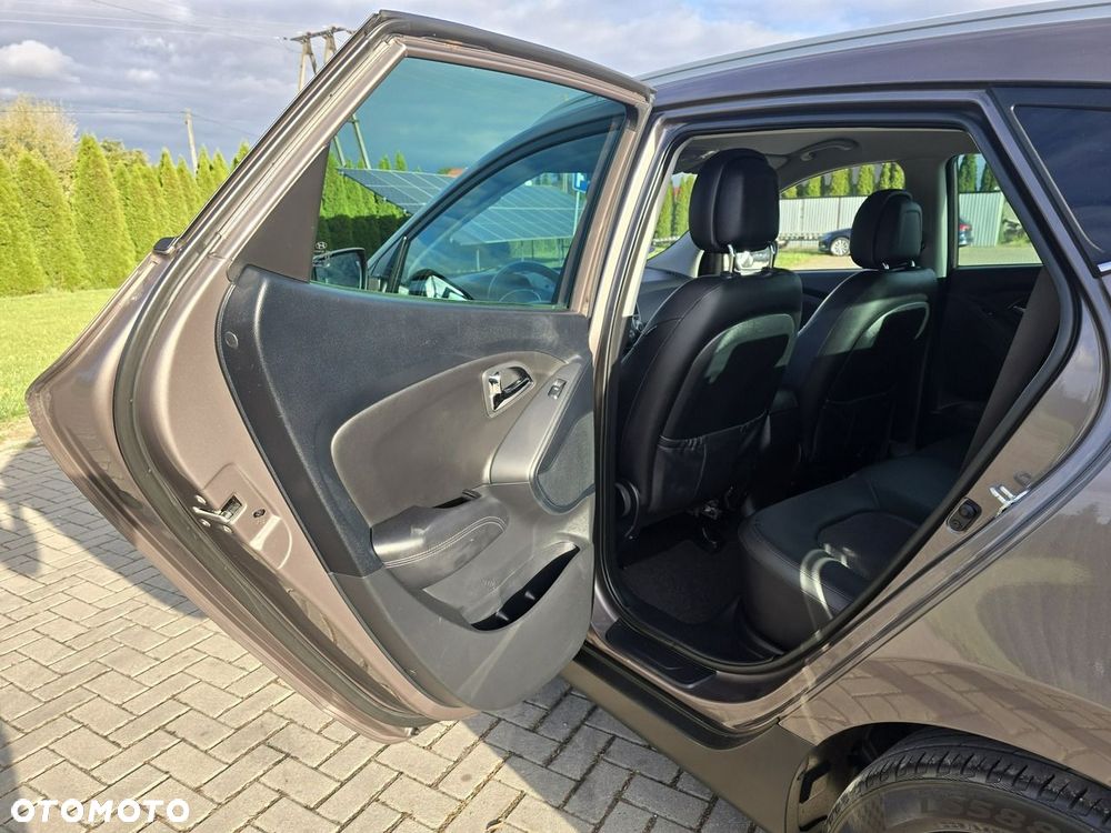 Hyundai ix35 - 17