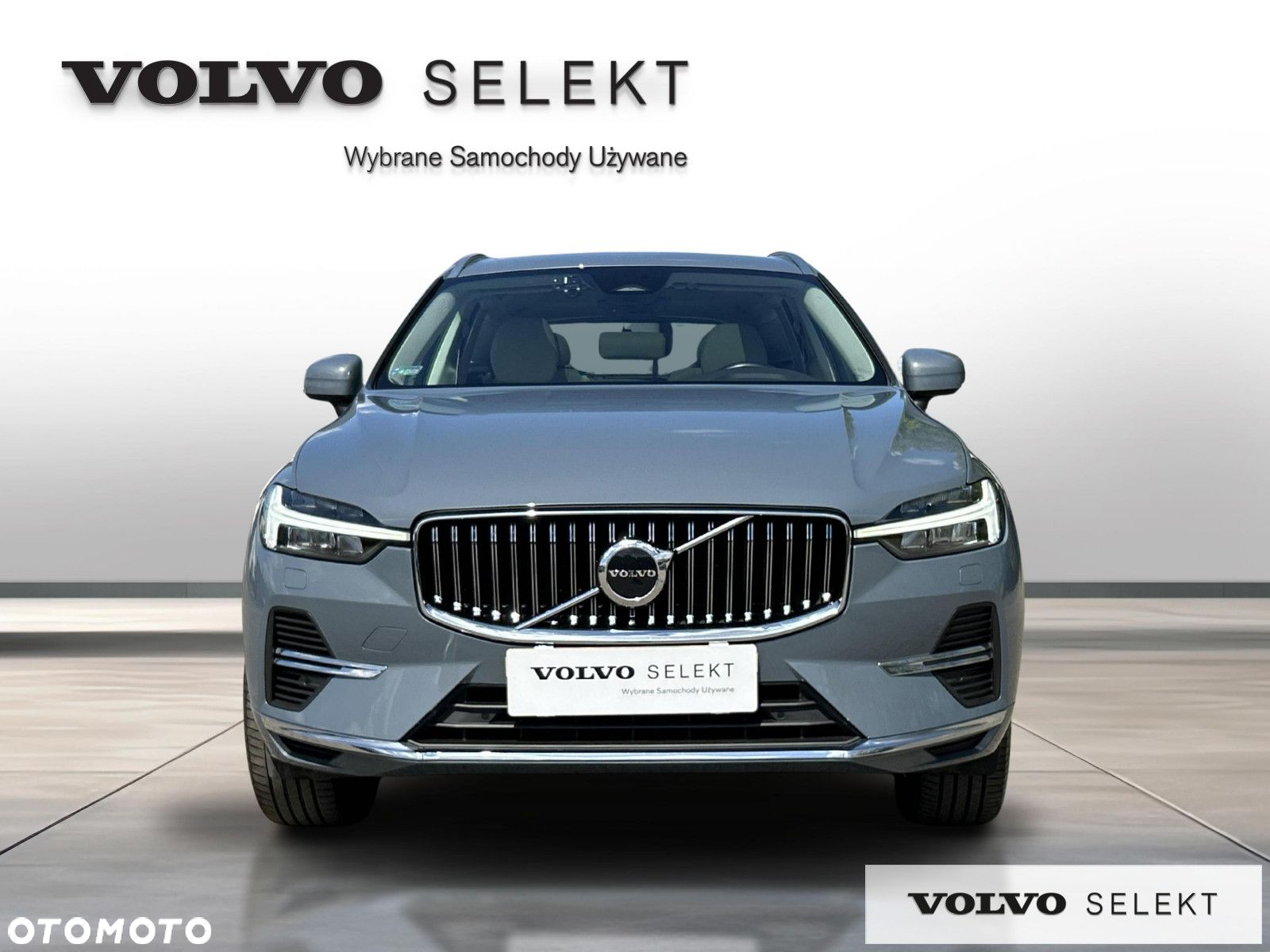 Volvo XC 60 - 9