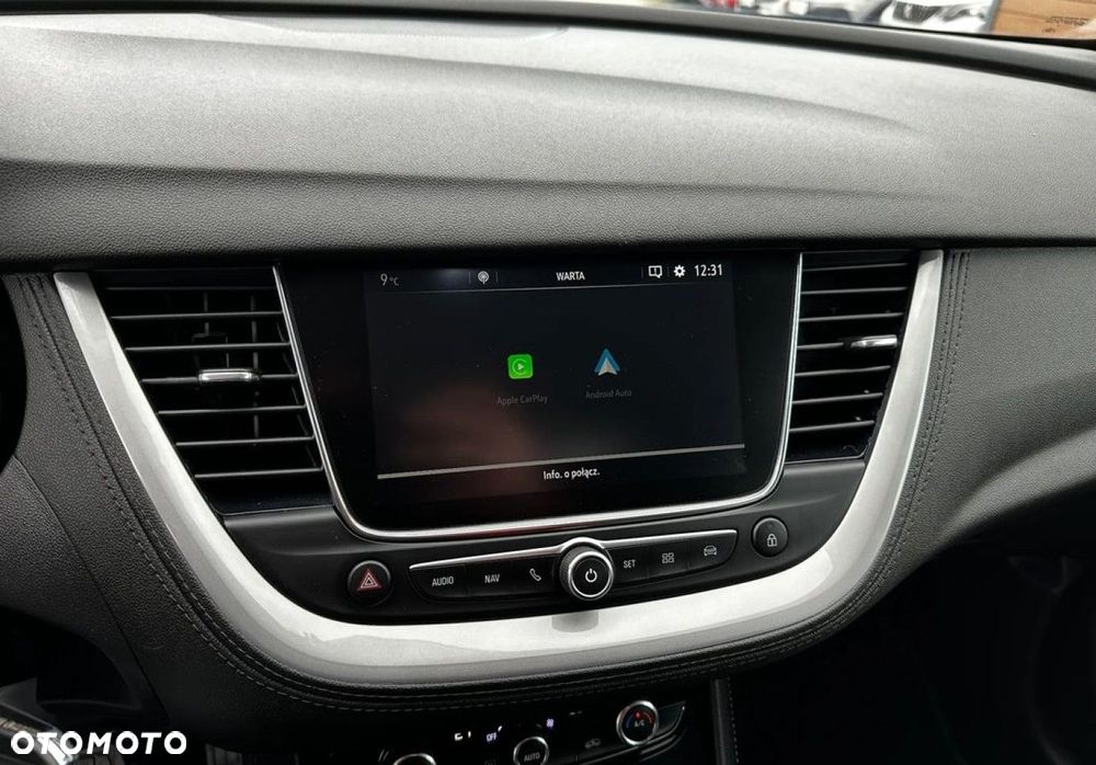 Opel Grandland X - 13