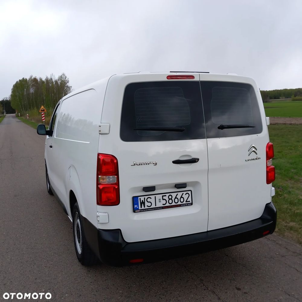 Citroën Jumpy - 36