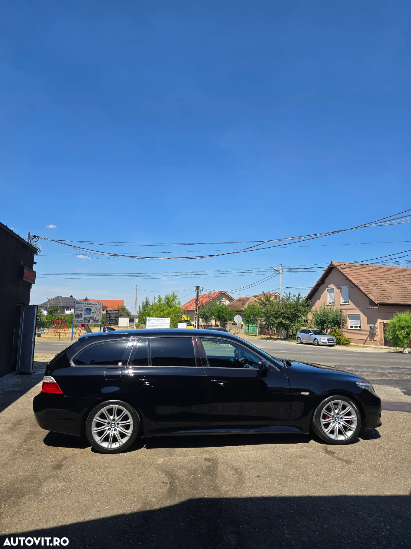 BMW Seria 5 - 15