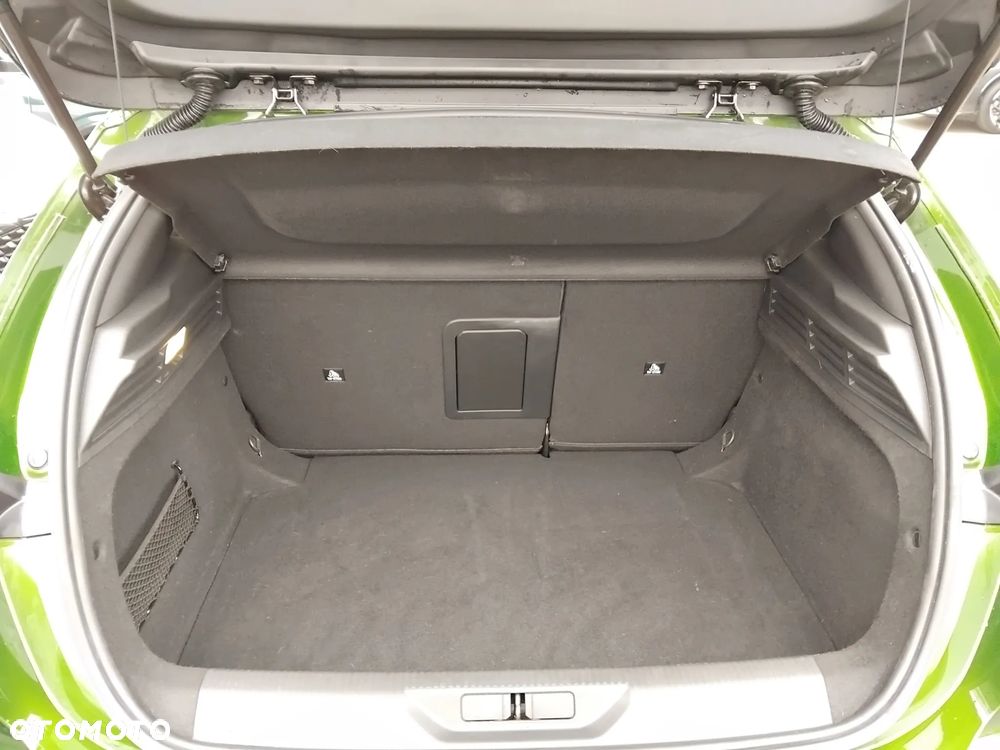 Peugeot 308 1.2 PureTech Allure S&S - 29