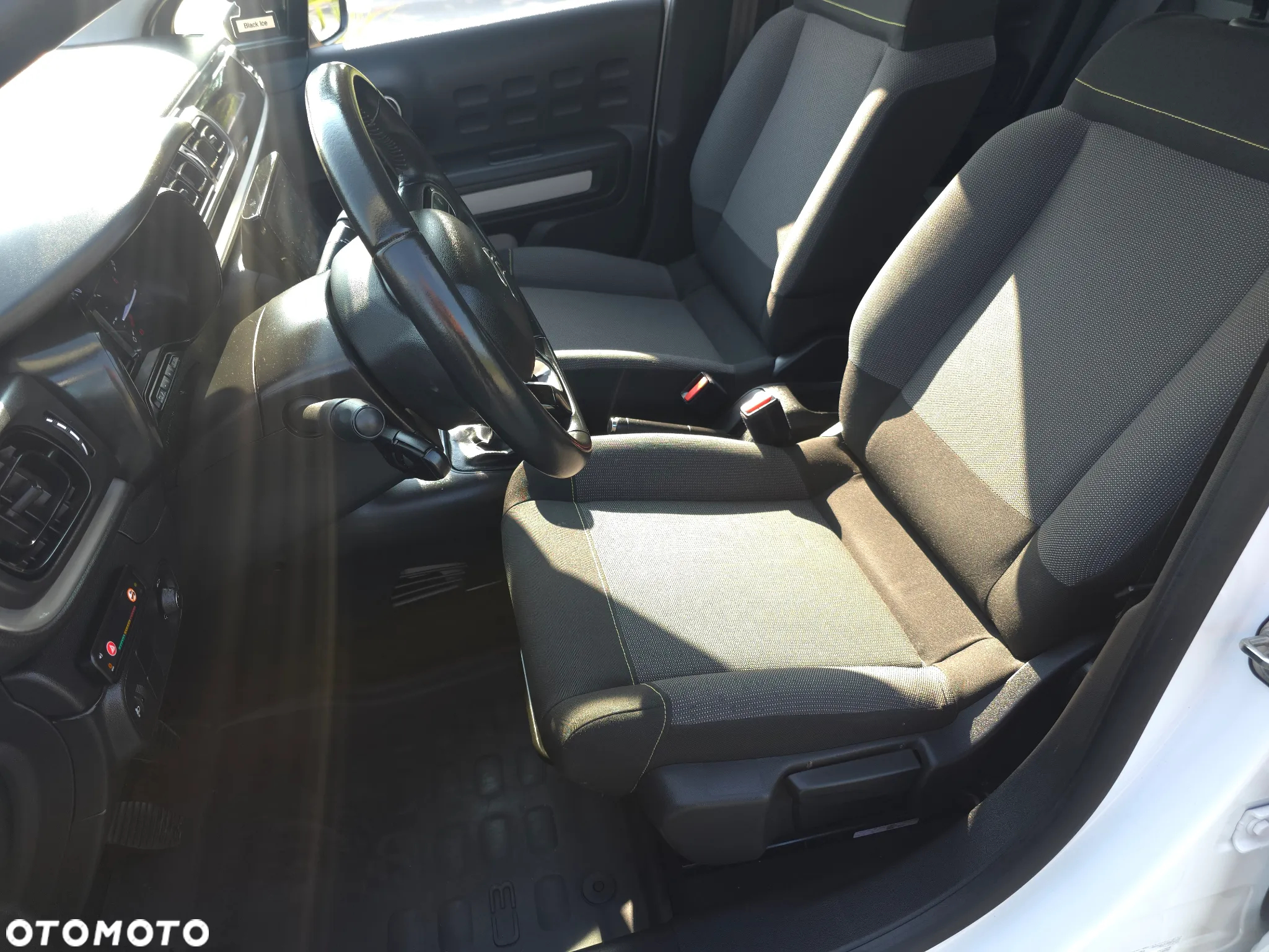 Citroën C3 1.5 BlueHDi Feel Pack - 17