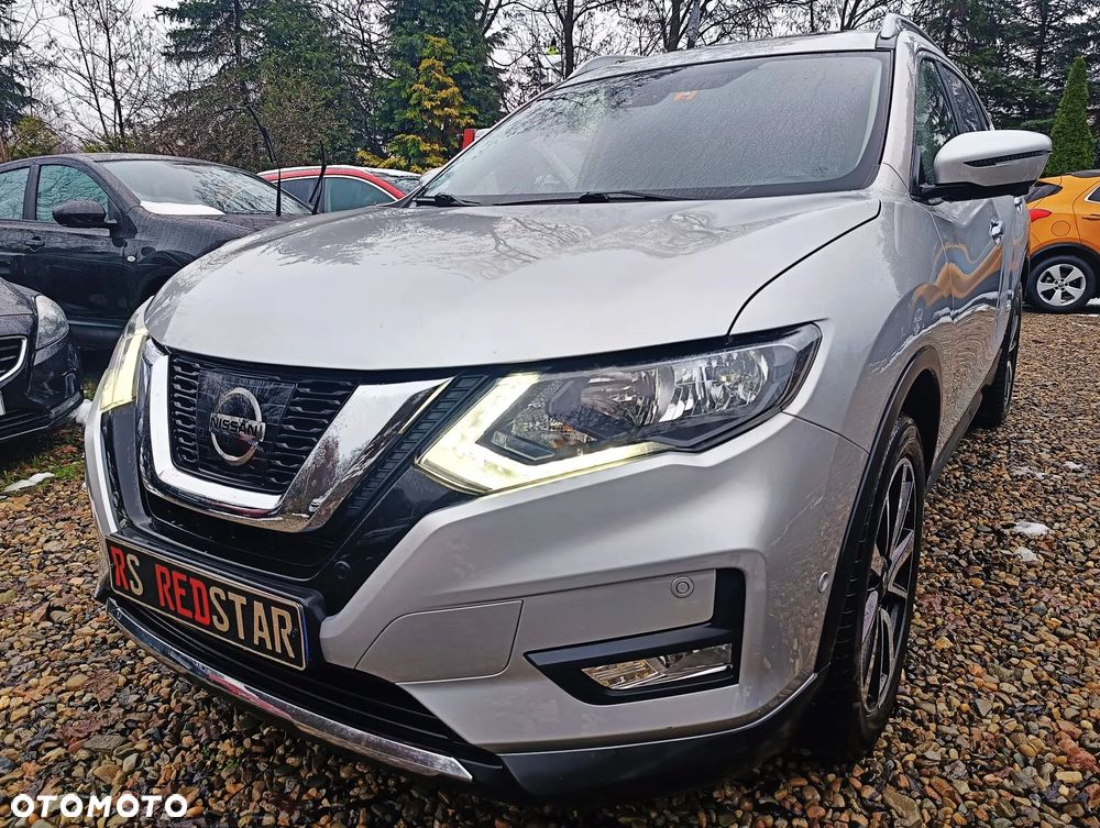 Nissan X-Trail 1.6 DIG-T 360 - 24