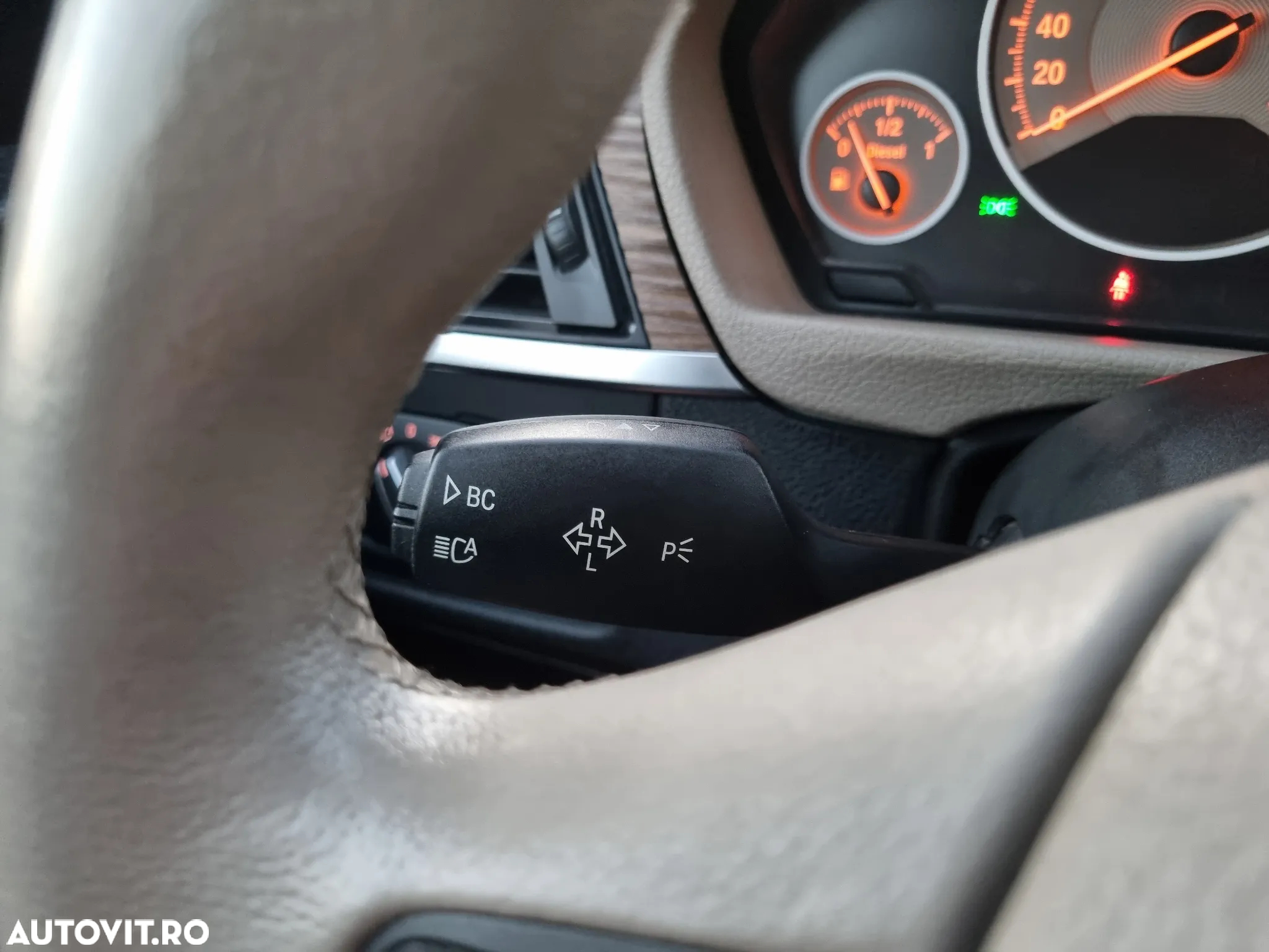 BMW Seria 3 - 20