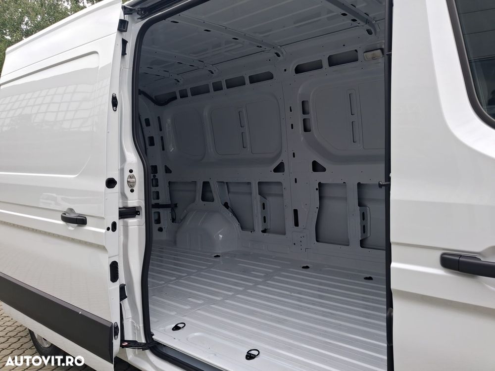 Nissan Interstar Furgon L3H2 2.0 dci 130 - 16