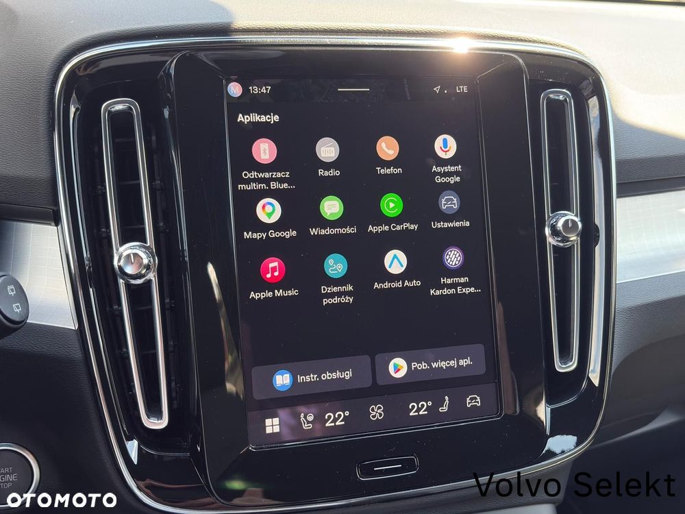 Volvo XC 40 - 23