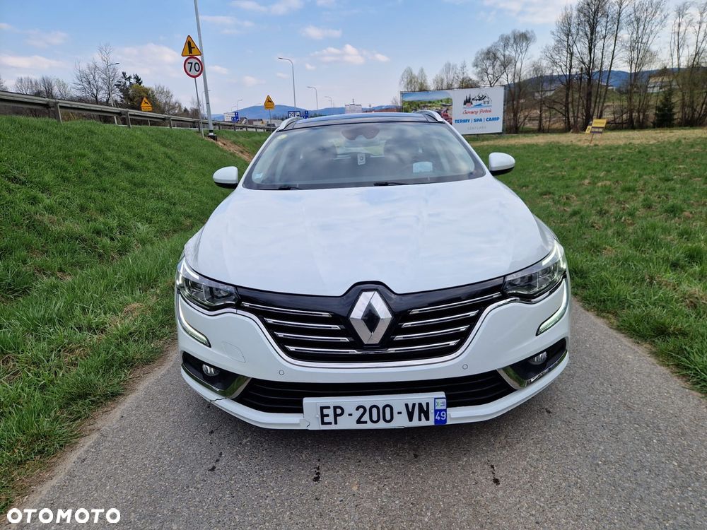 Renault Talisman - 4