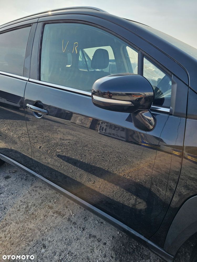 suzuki sx4 s-cross 23r kolor zce drzwi prawe przednie - 1