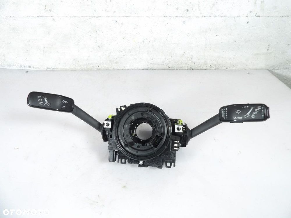 SKODA OCTAVIA III 3 PRZEŁĄCZNIK ZESPOLONY 5Q0953521L