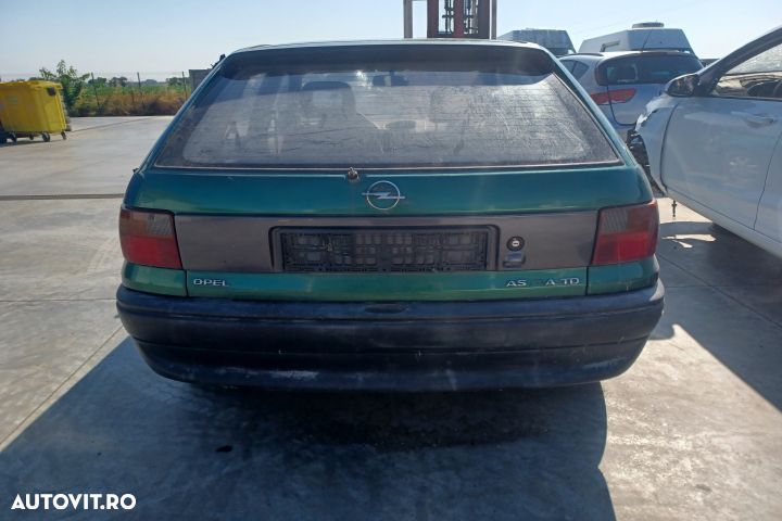 Pompa ABS S108022001C 13039901 Opel Astra F [facelift] [1994 - 2002] - 7