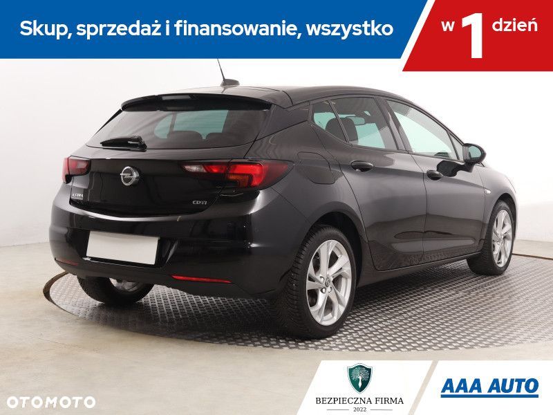 Opel Astra - 7