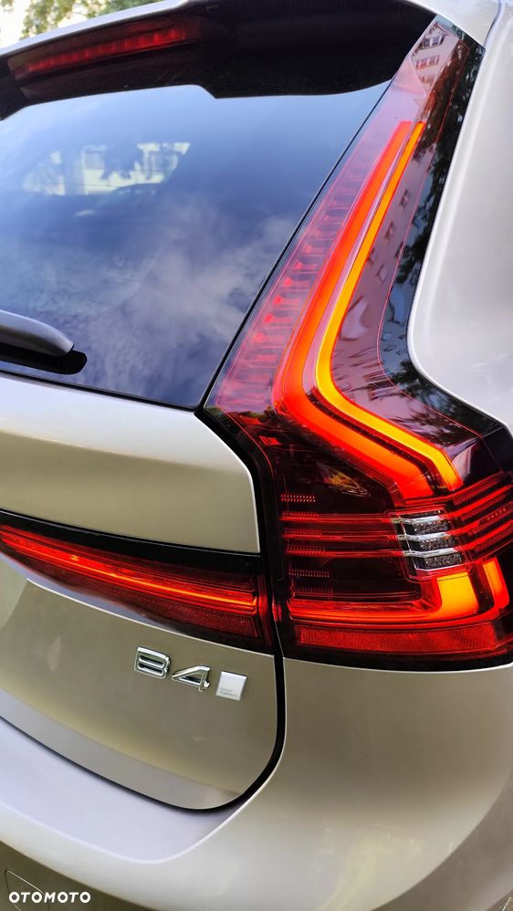 Volvo V90 - 9