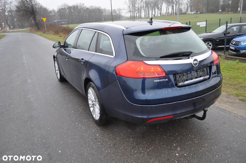 Opel Insignia - 7