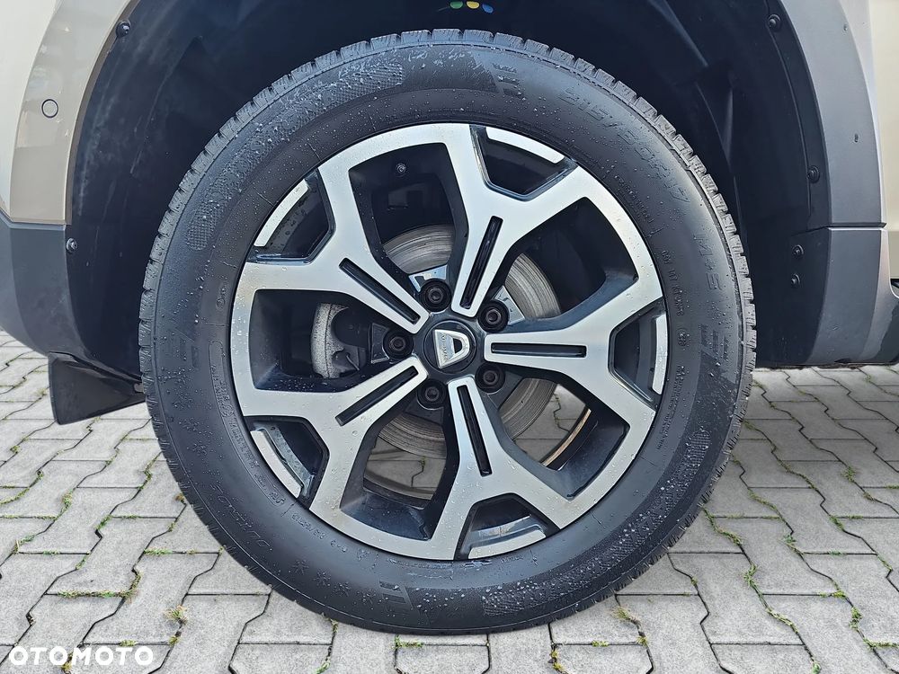 Dacia Duster 1.0 TCe Prestige - 30