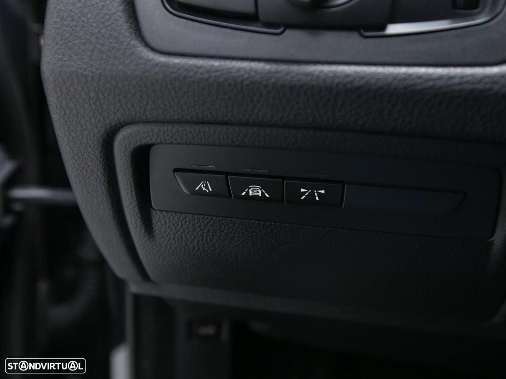 BMW 420 Gran Coupé d xDrive Auto - 18