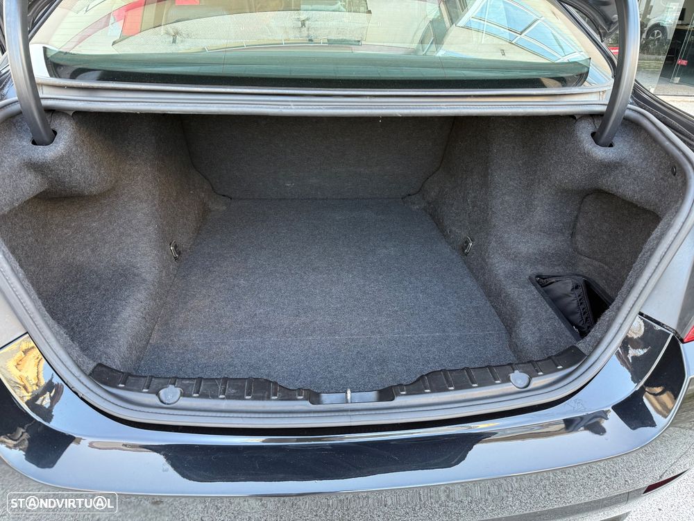 BMW 520 d Line Luxury Auto - 45