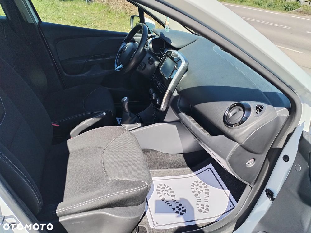 Renault Clio - 13