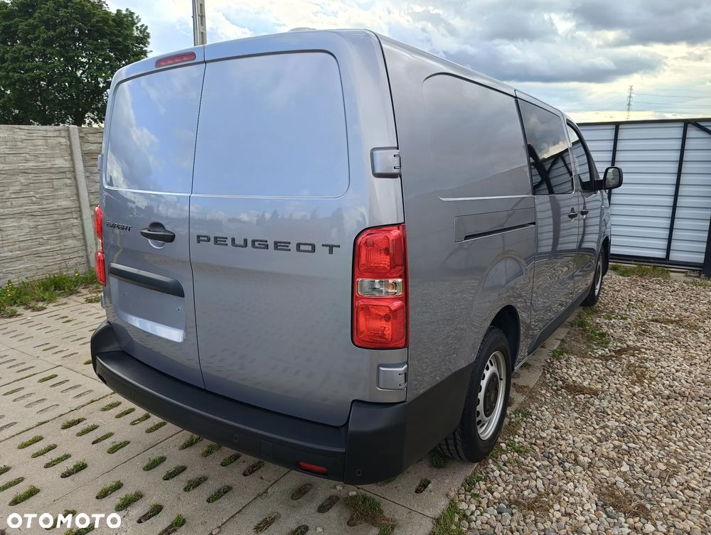 Peugeot Expert L3 2.0 EAT8 - 9