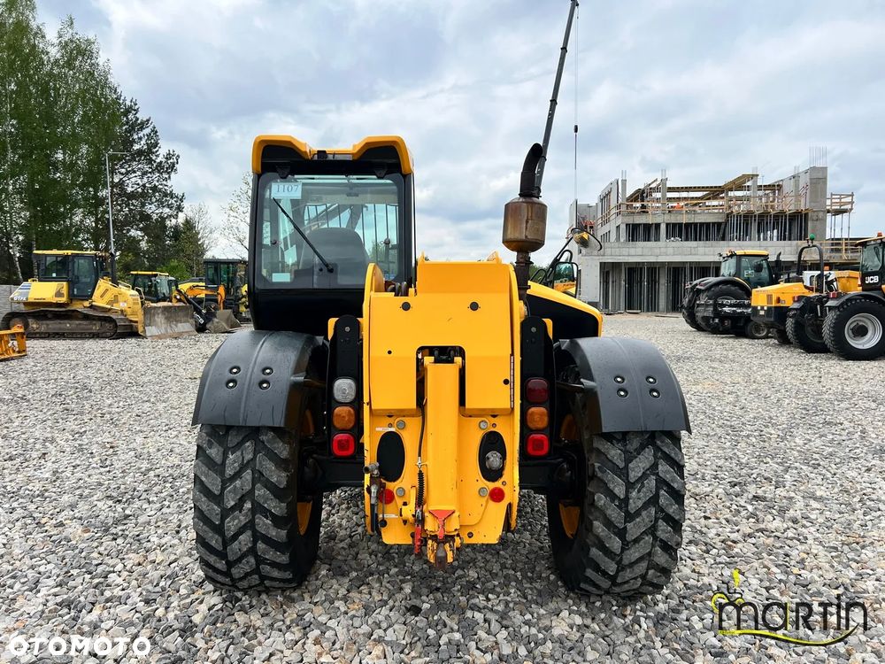 JCB 531-70 - 4