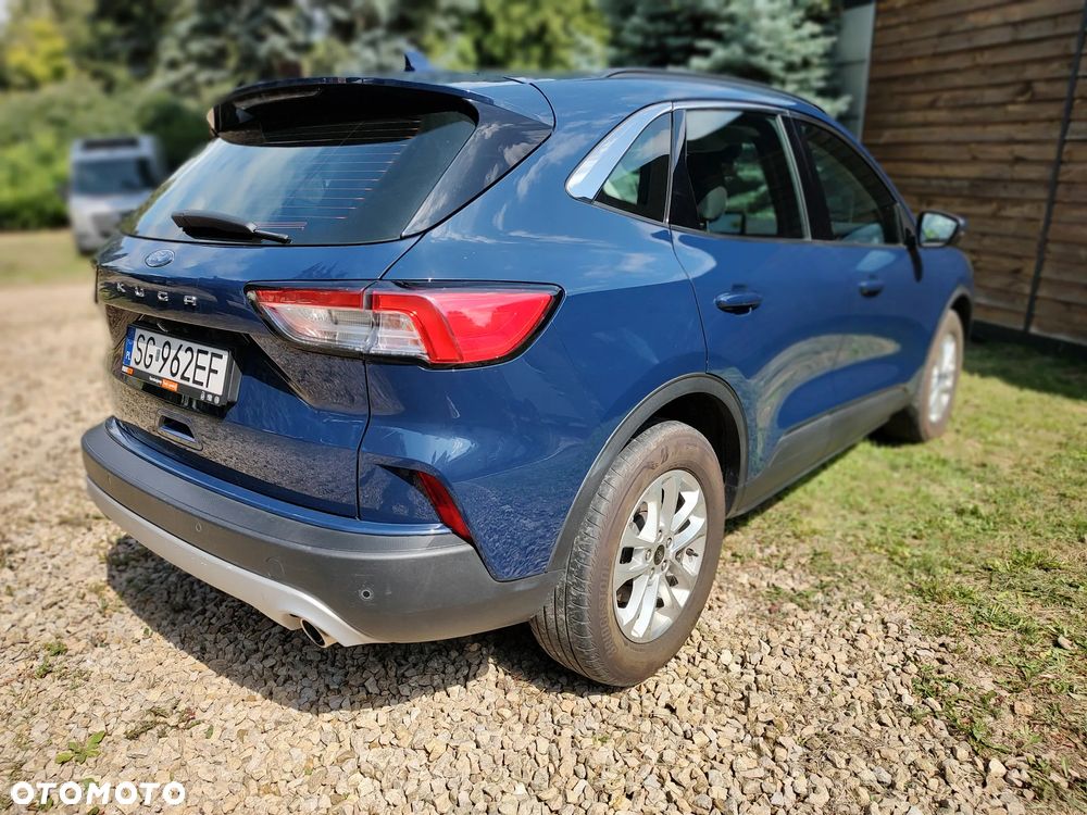 Ford Kuga 1.5 EcoBlue TITANIUM - 6